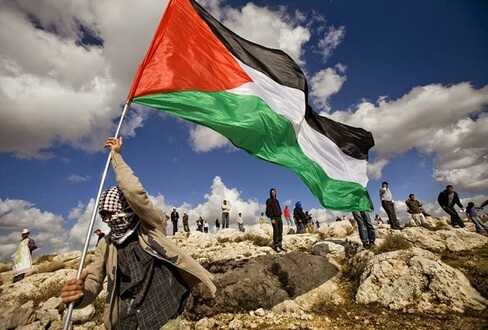 Kemerdekaan Palestina: Suara yang Tak Boleh Dibungkam